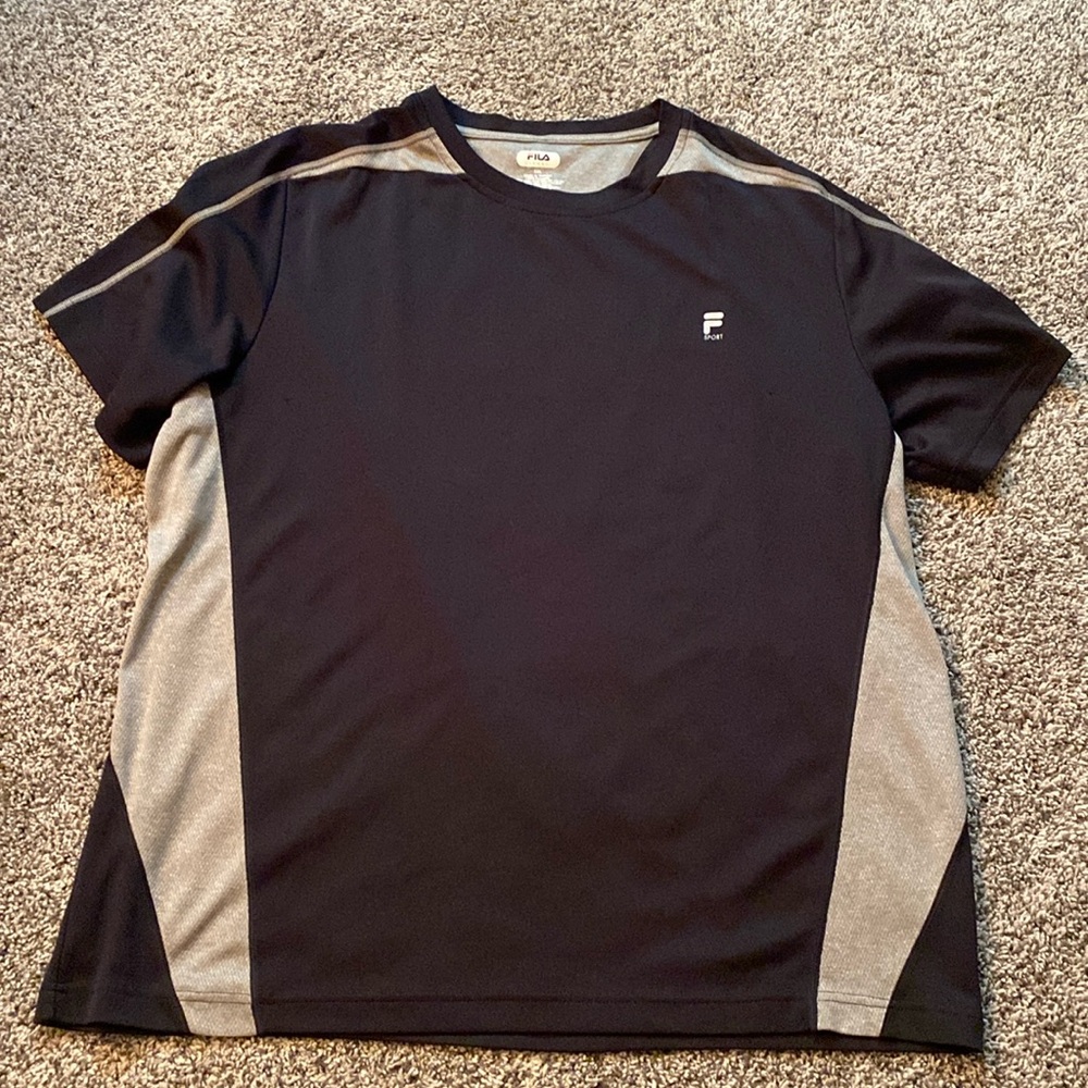 FILA Sport menβs tops (price for one)